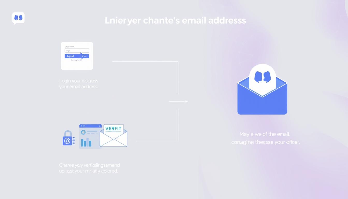 Discordメアド変更の手順ガイド | 簡単ステップアップ - スマート家電とはIoTの未来像
