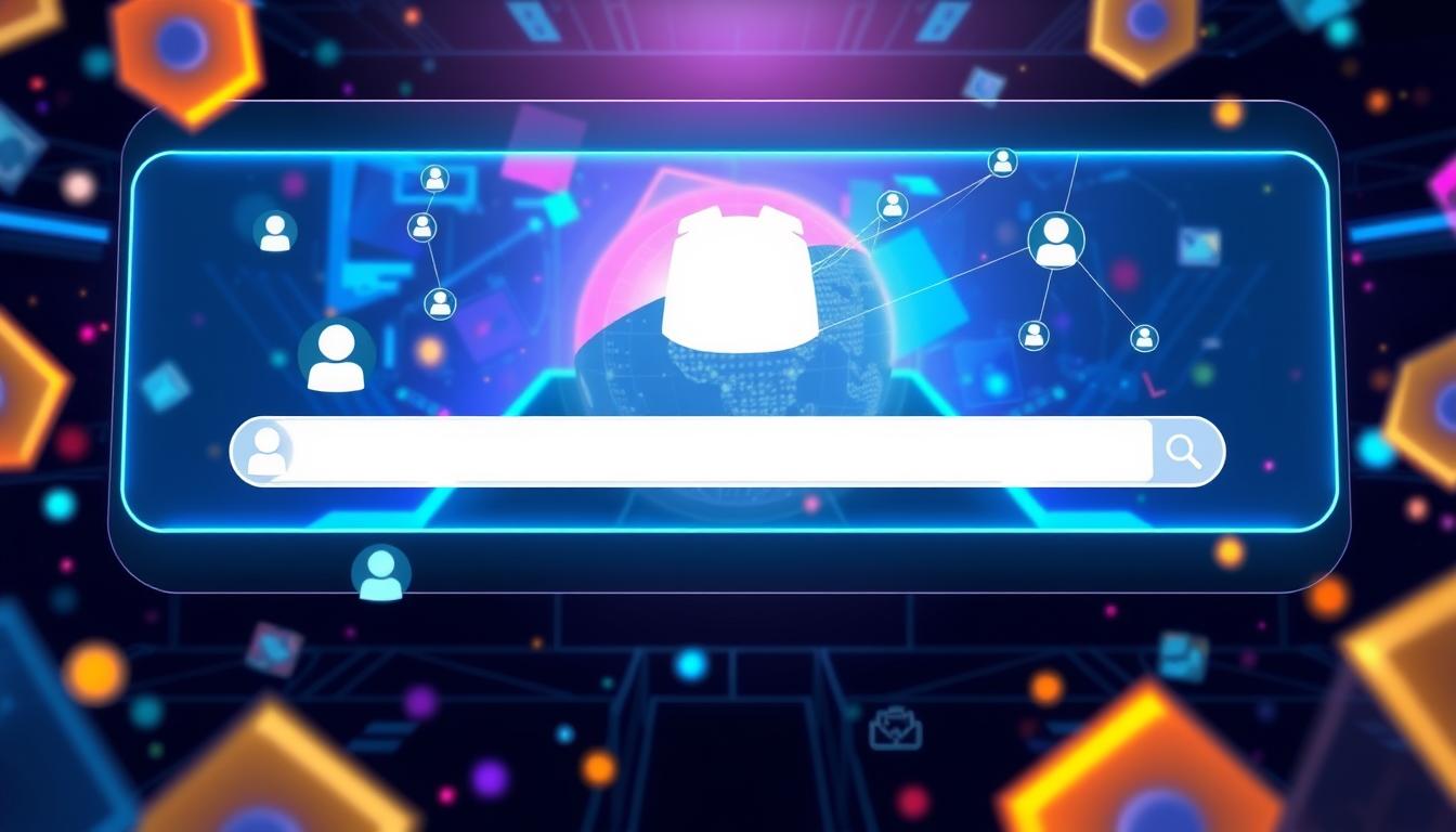 Discordで特定のユーザーを検索する方法ガイド - スマート家電とはIoTの未来像