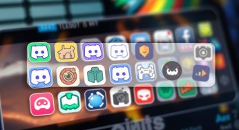 ディスコードでサーバーごとアイコン設定の方法