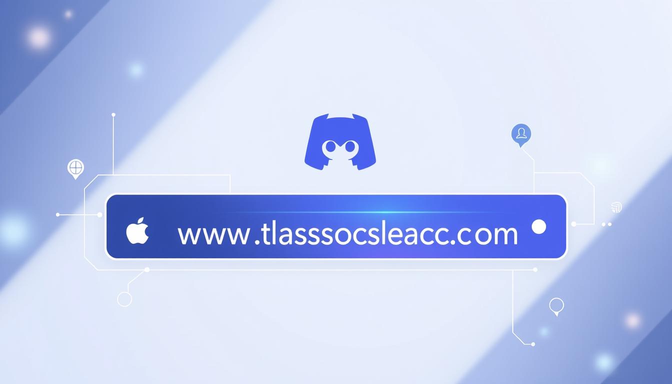 discord アカウント url