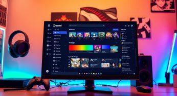 Discord オーバーレイカスタマイズの完全ガイド