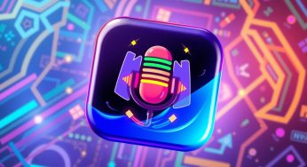 ディスコードで喋ると動くアイコン設定ガイド