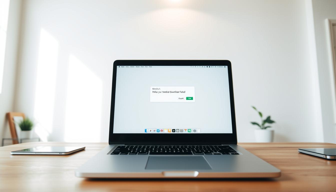 slack ダウンロードできない mac