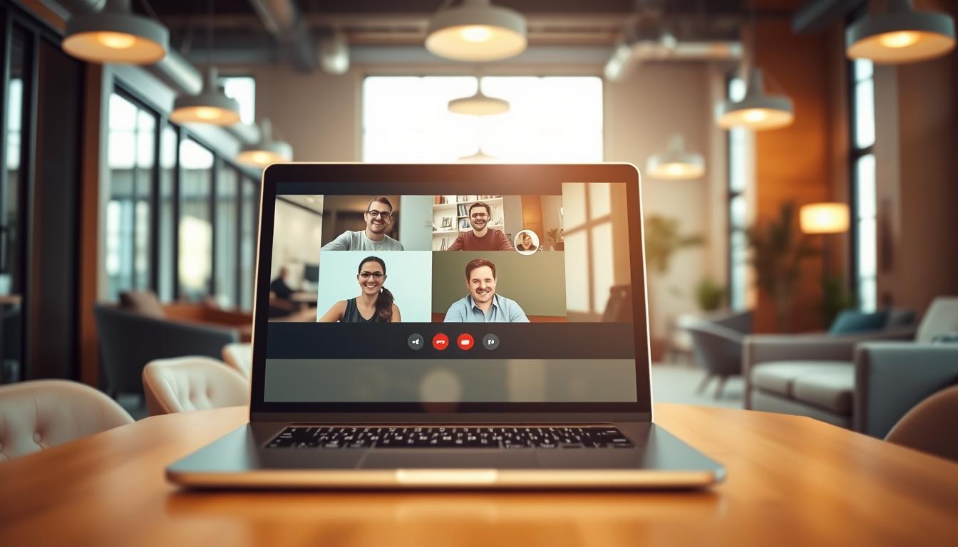 slack ハドル 画面共有