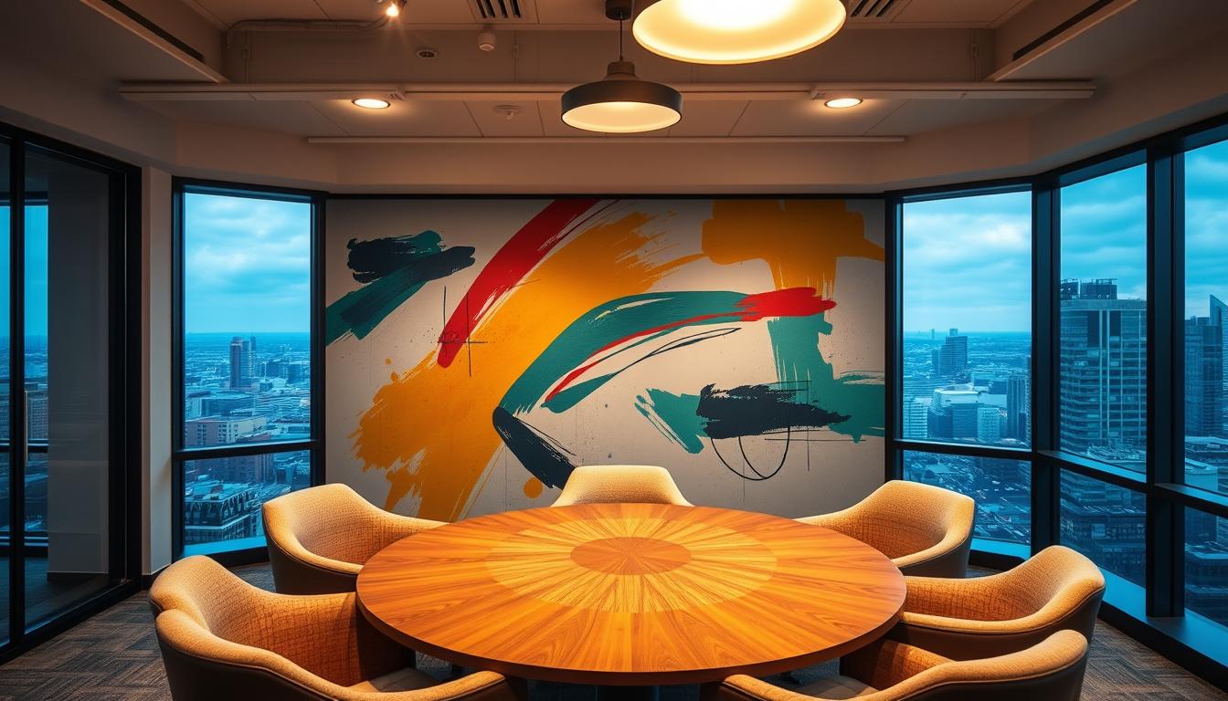 slack ハドル 背景