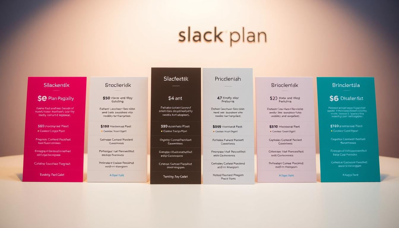 slack プラン 比較