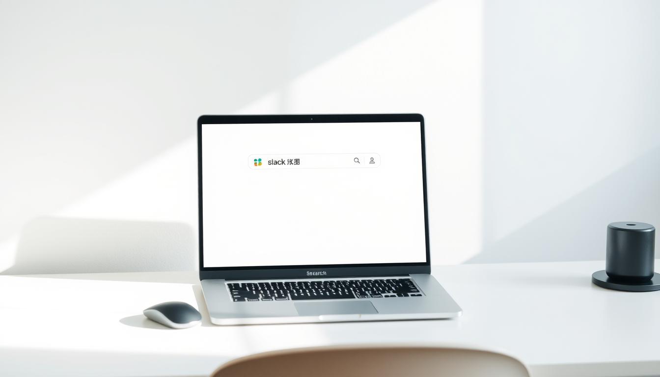 slack 検索 完全一致