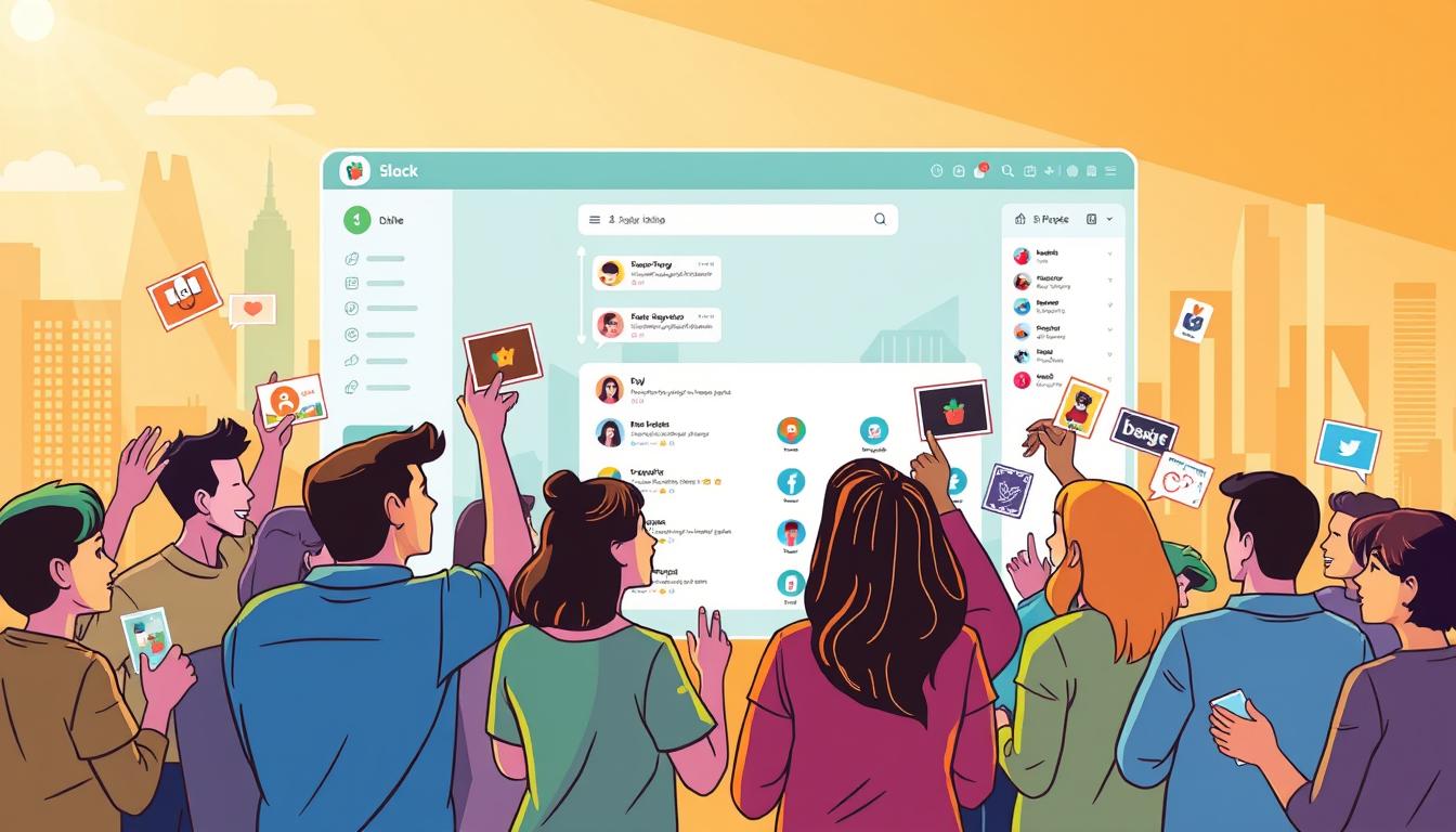 slack スタンプ 検索