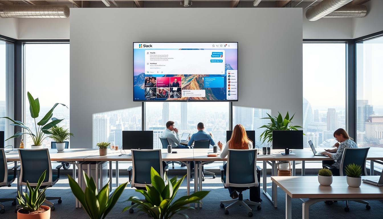 slack チャンネル グループ化