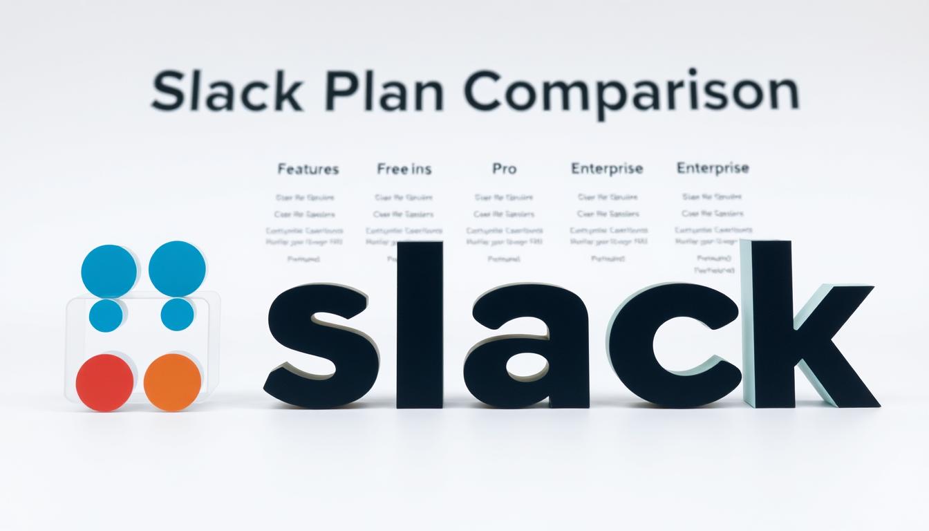 slack プラン 確認
