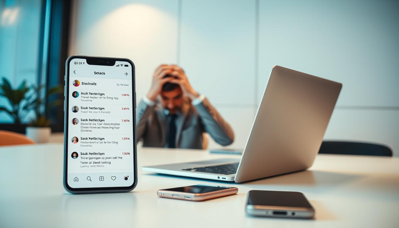 slack 反応しない