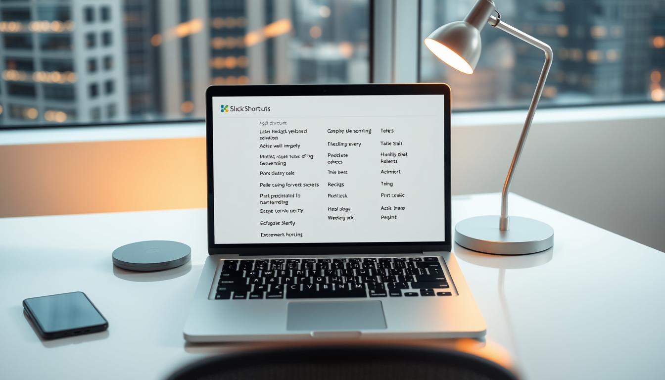 slack 絵文字ショートカット