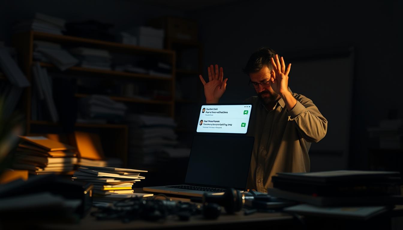 slack 通知 消えない