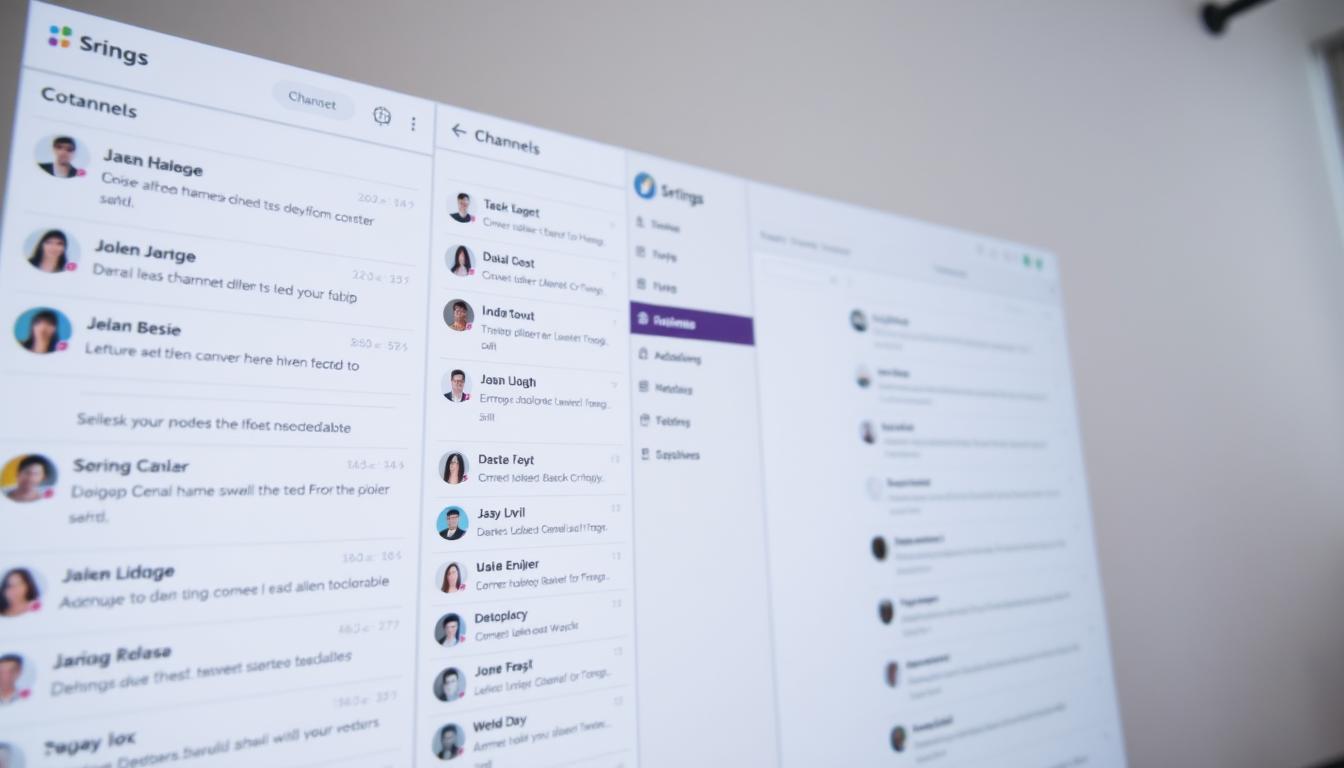 slackダイレクトメッセージ削除