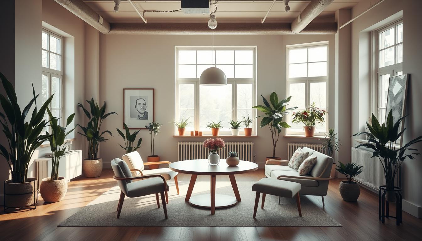 slackハドル 背景