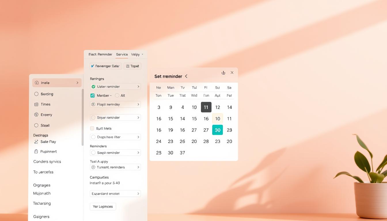 slackリマインダー 平日