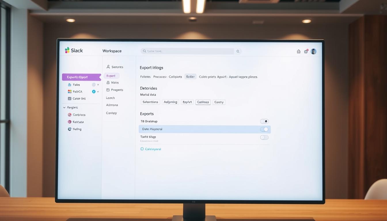 slack エクスポート 管理者以外