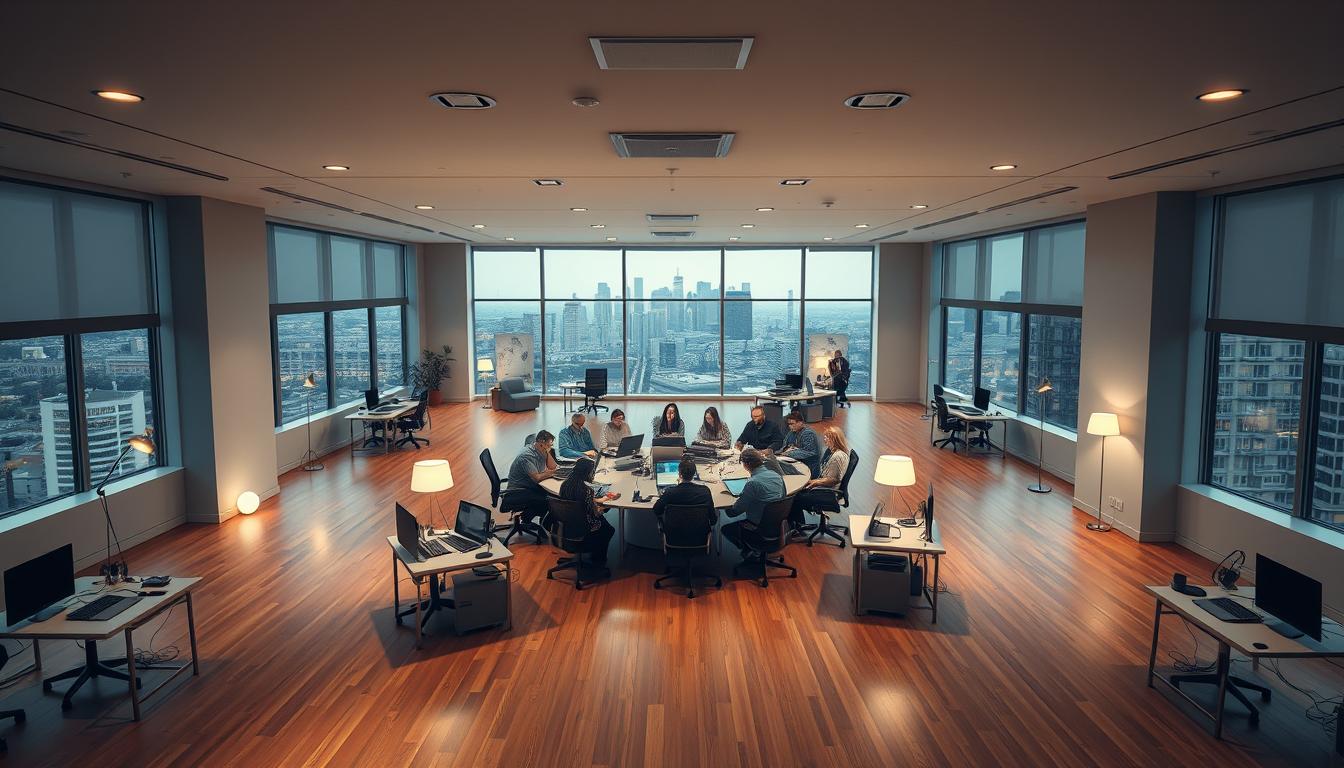 slack オーガナイゼーションとは