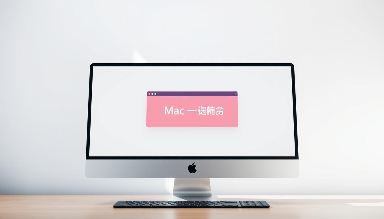 slack 画面共有できない mac