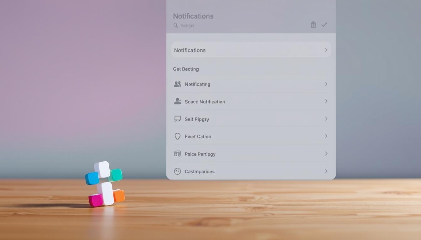 slack 通知 気づかない 対策