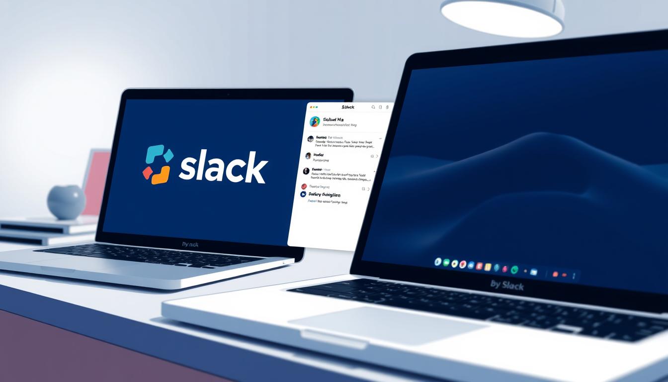 slackfor mac