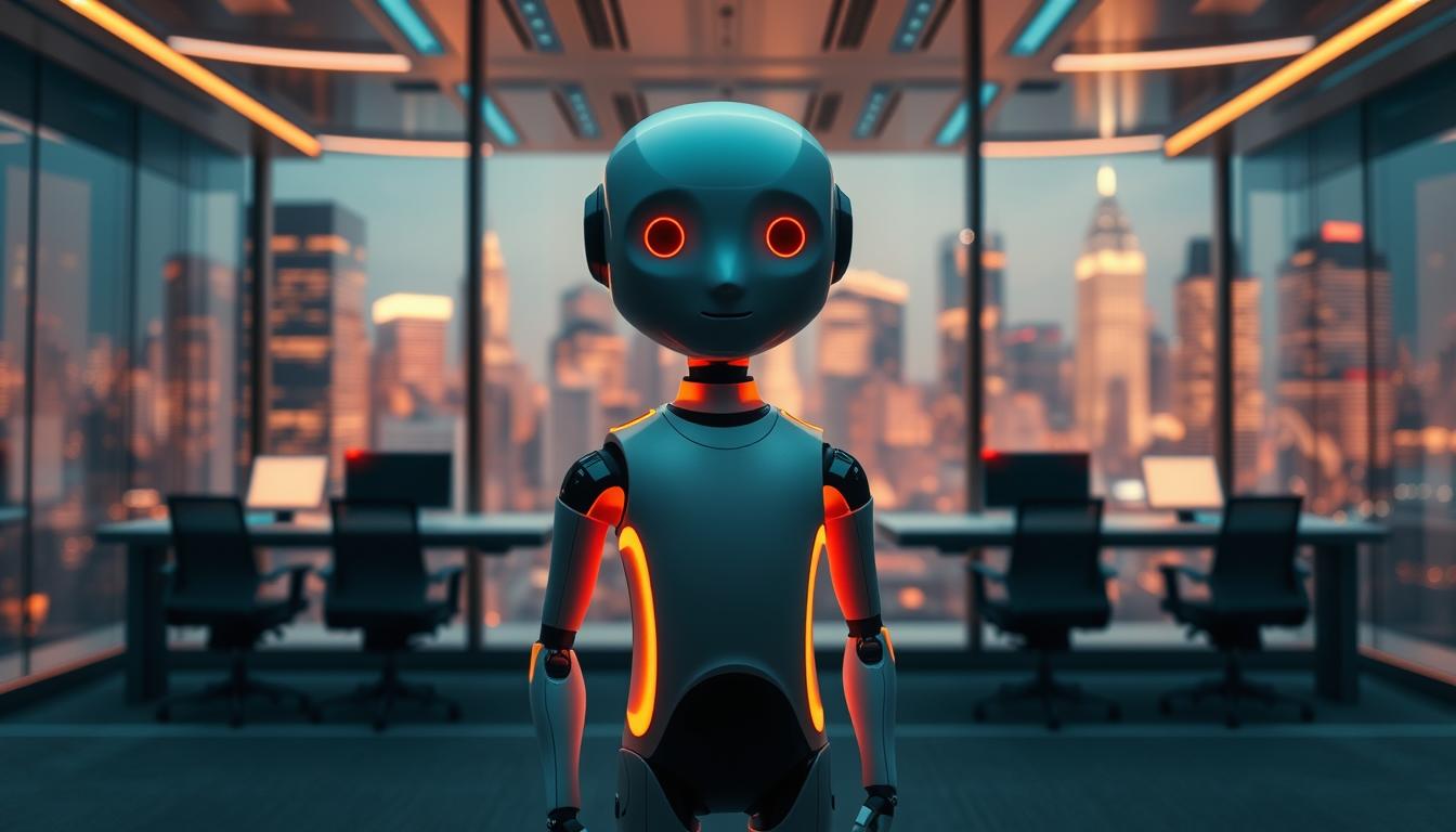 Slack AIエージェント