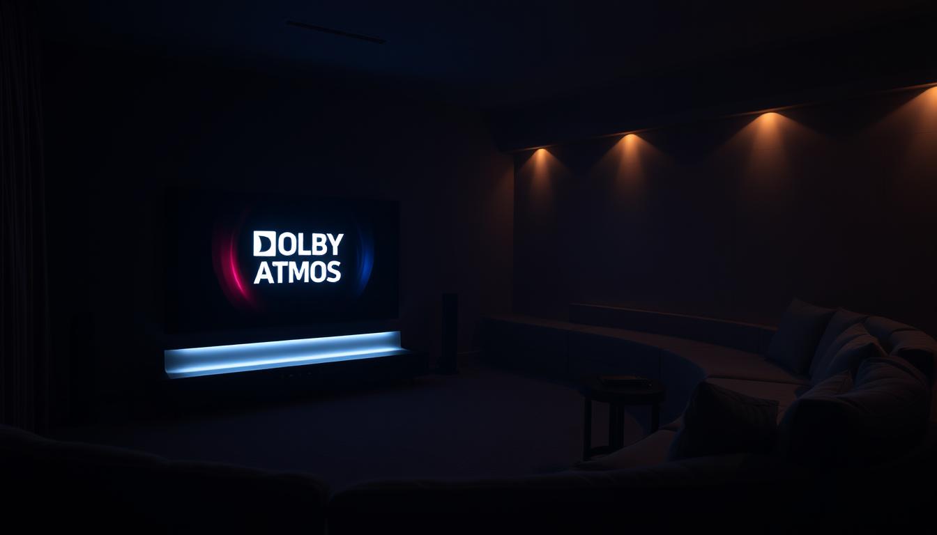 amazonプライム・ビデオ ドルビーアトモス