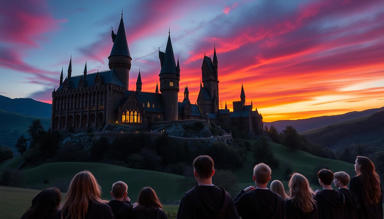 amazonプライム・ビデオ ハリーポッター