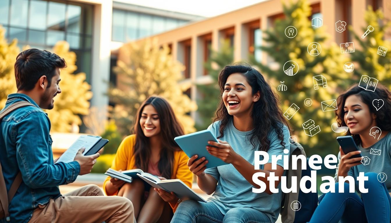 amazonプライム・ビデオ 学生