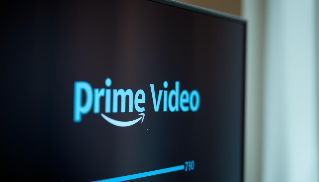 amazonプライム・ビデオ 早送り