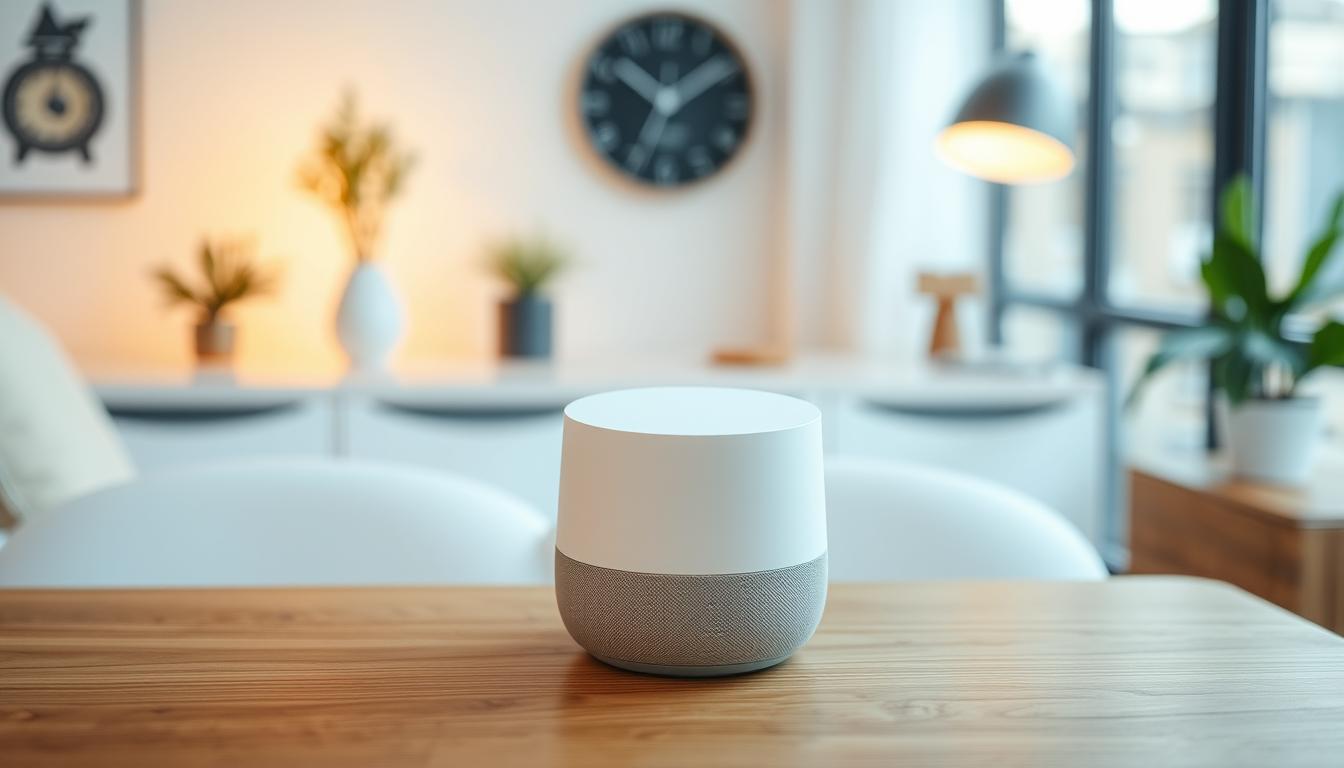 google home wifi 再設定
