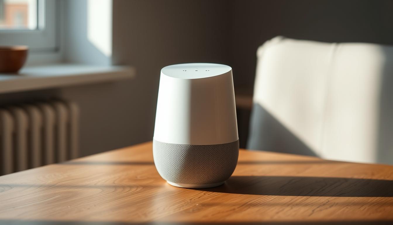 google home wifi 接続エラー