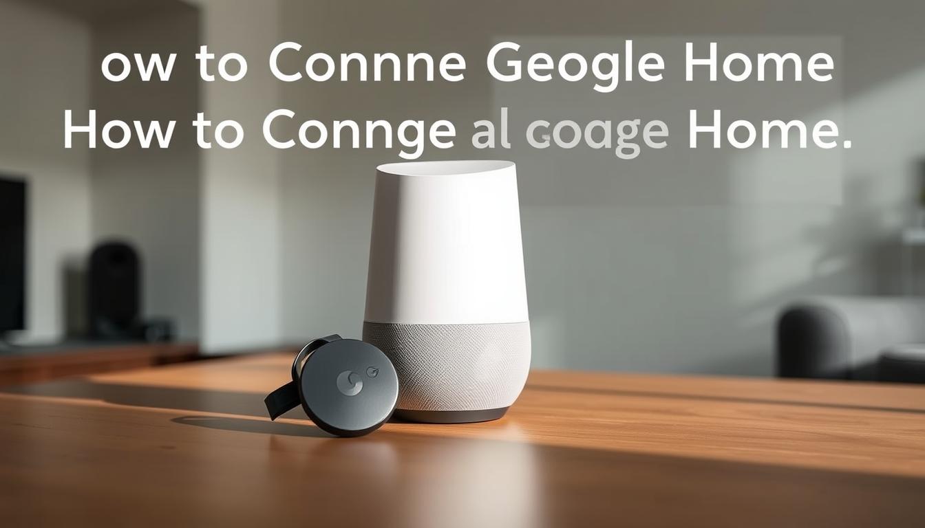 google home クロームキャスト 接続