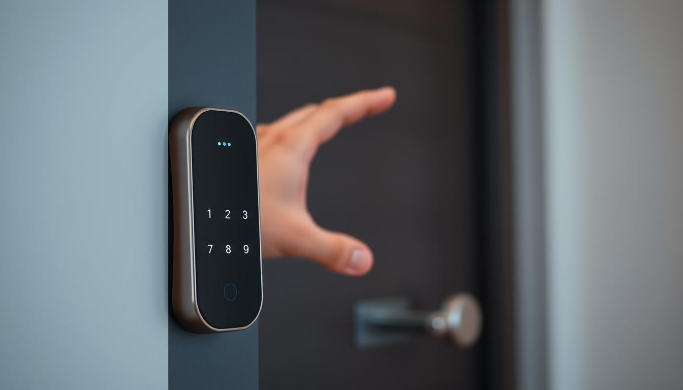 グラモ スマートロック 説明書