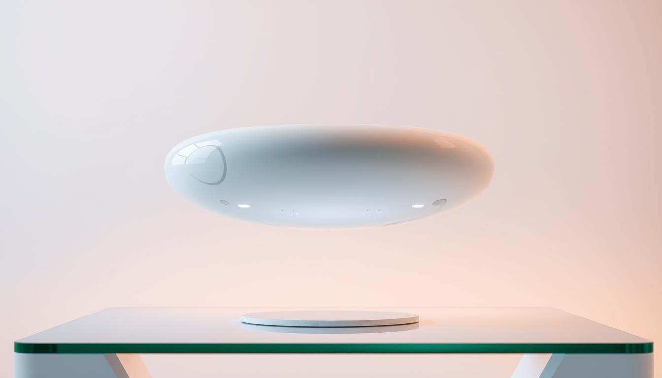 スマートホーム hub とは