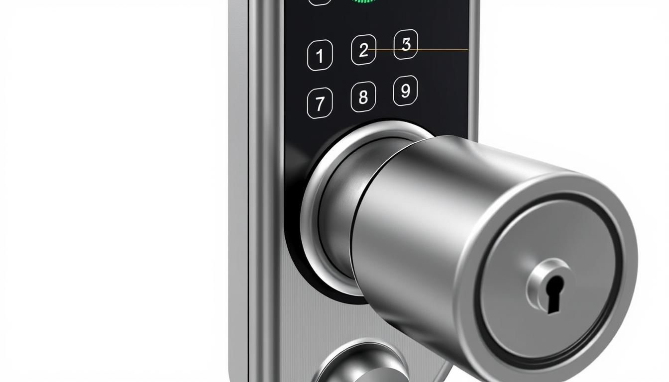 スマートロック オペロ