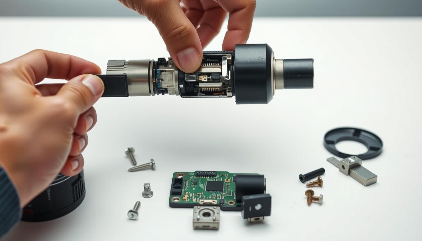 スマートロック 両面テープ 剥がし方