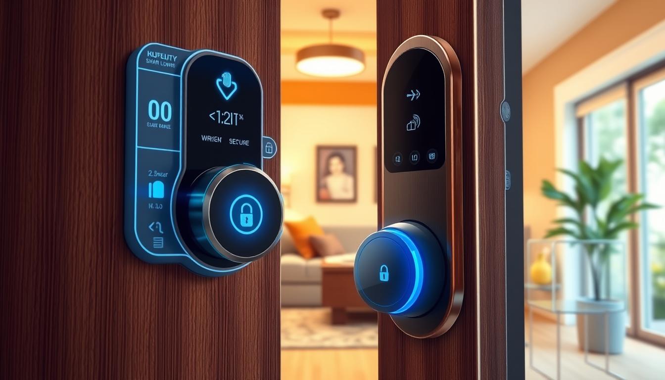 スマートロック 事件