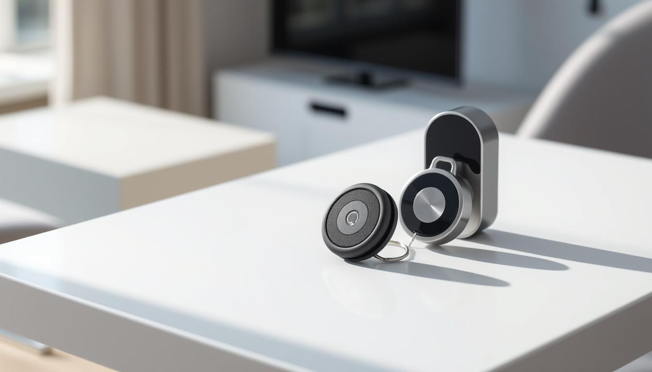 スマートロック 鍵2つ