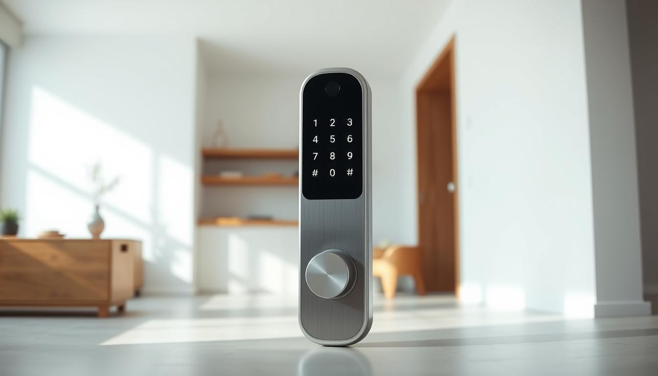 スマートロックとは android