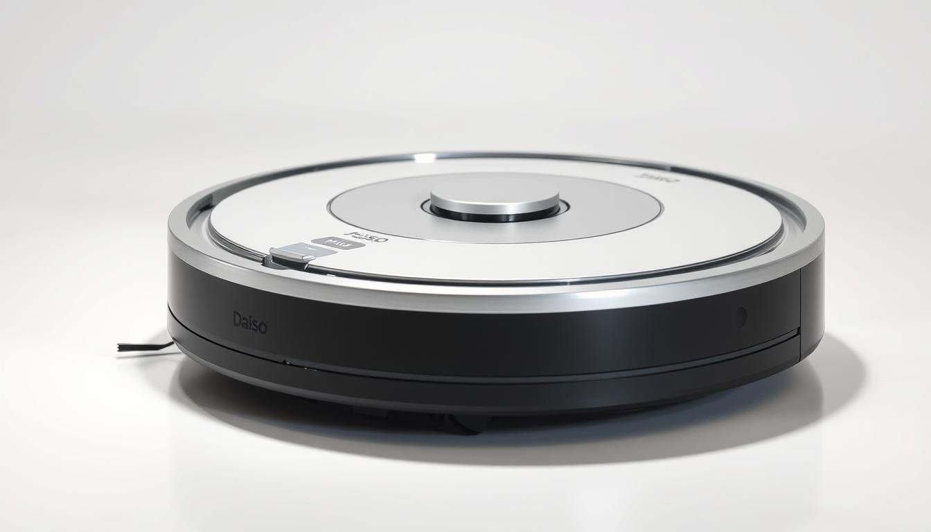 ダイソー ロボット掃除機 在庫