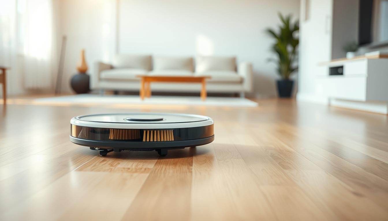 ロボット掃除機 5ch