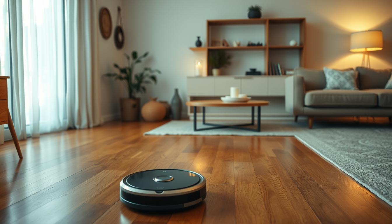 ロボット掃除機 どこに置く