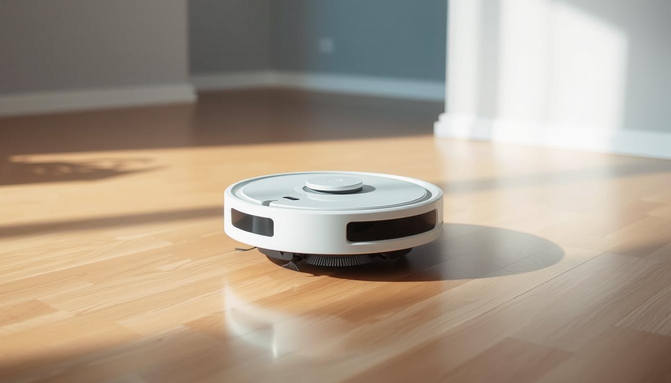 ロボット掃除機 レンタル ダスキン