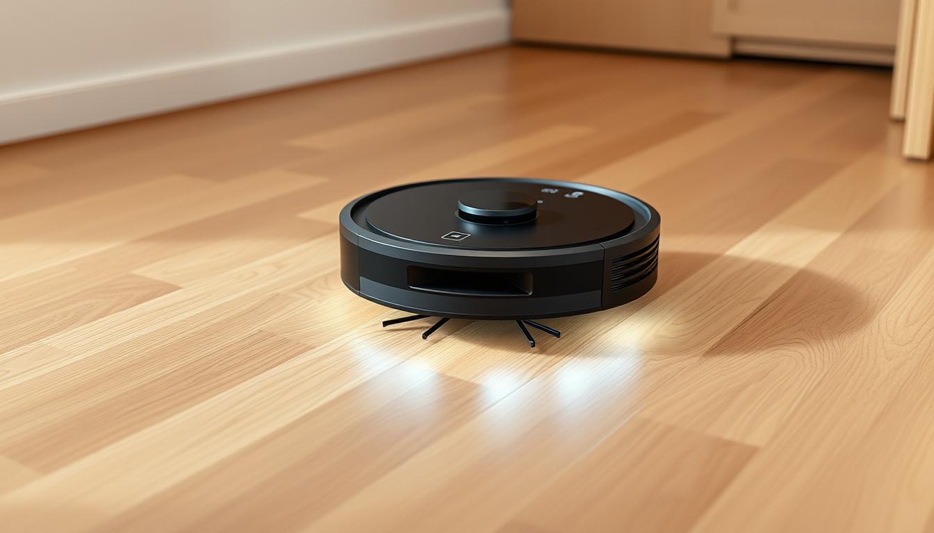 ロボット掃除機 ワンルーム