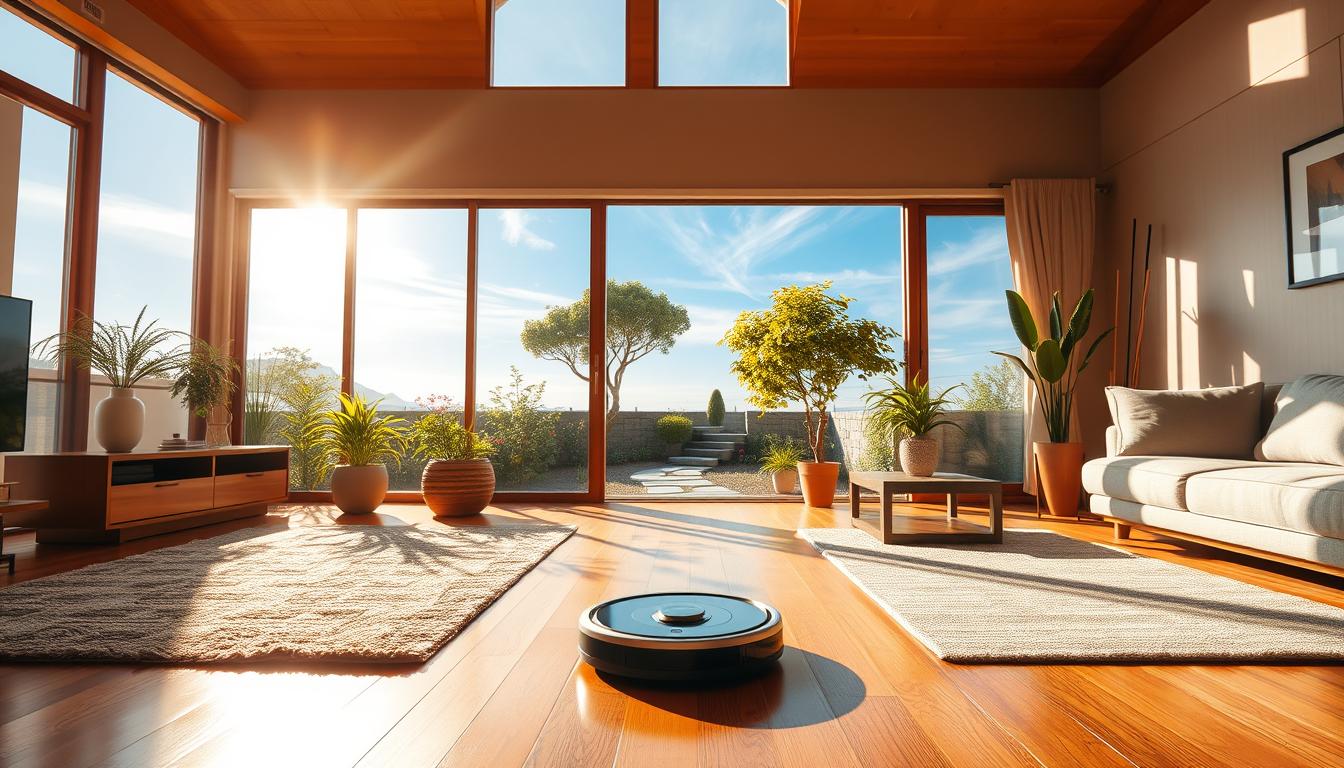 ロボット掃除機 二階建て