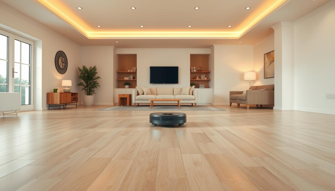 ロボット掃除機 工夫