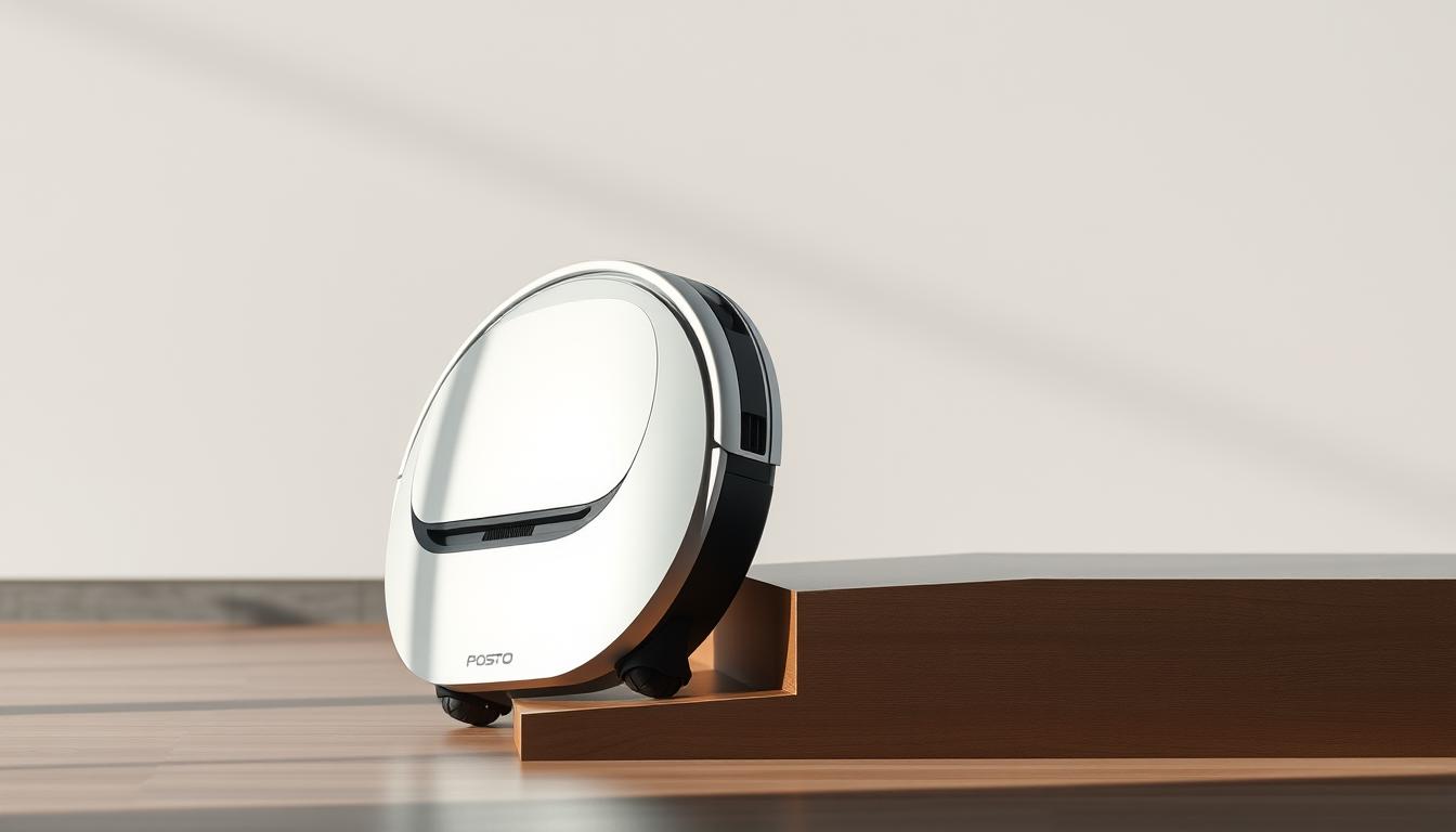 ロボット掃除機 段差 3cm