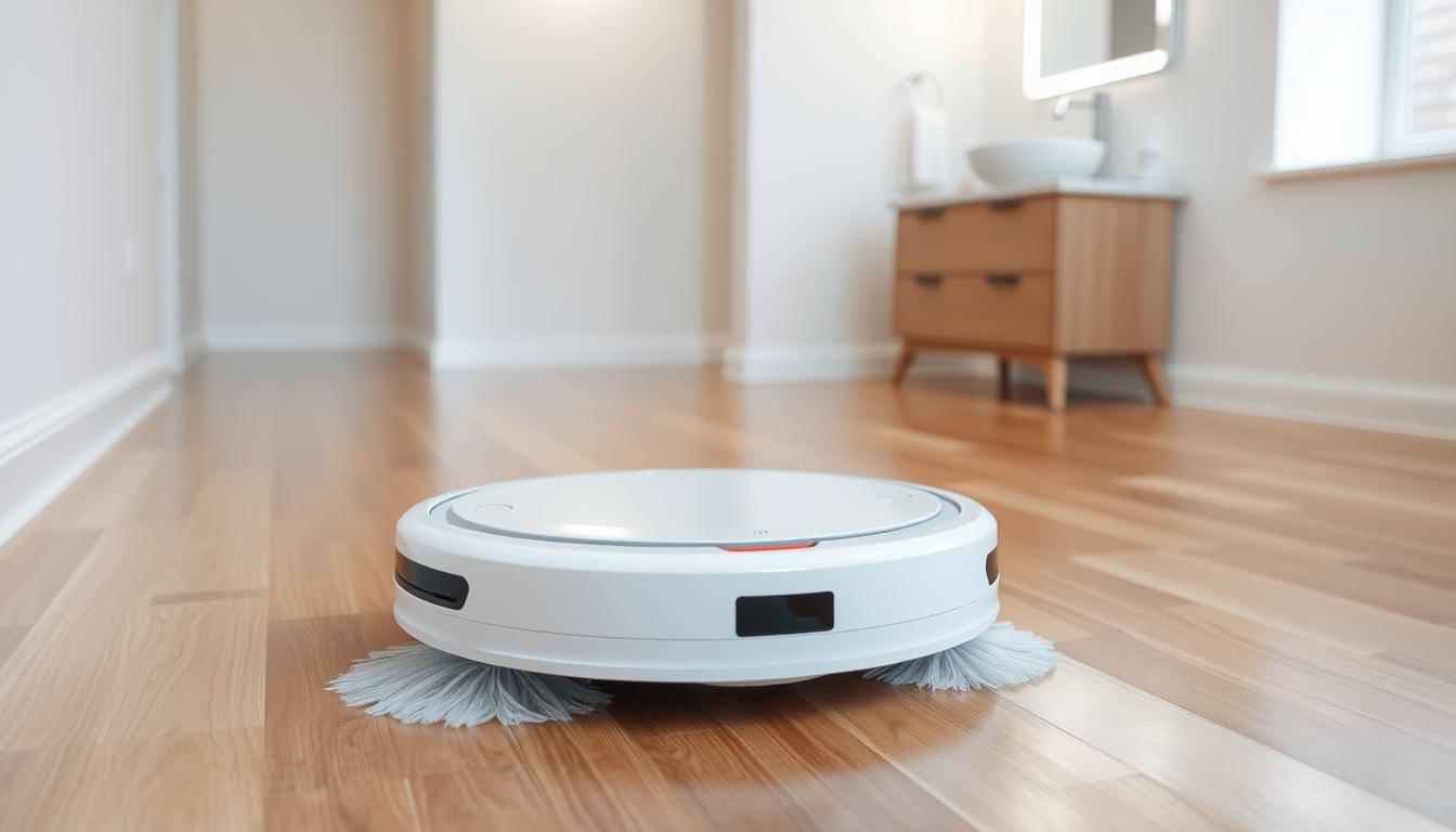 ロボット掃除機 水拭き カビ