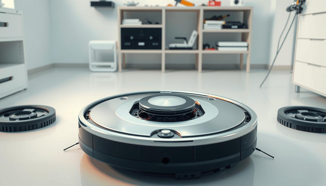 ロボット掃除機 粗大ゴミ